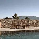 Villa Onore Villa, With Heated Pool & Signature Design, By Thinkvilla Gaitani