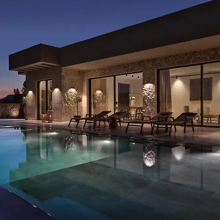וילה Onore Villa, With Heated Pool & Signature Design, By Thinkvilla