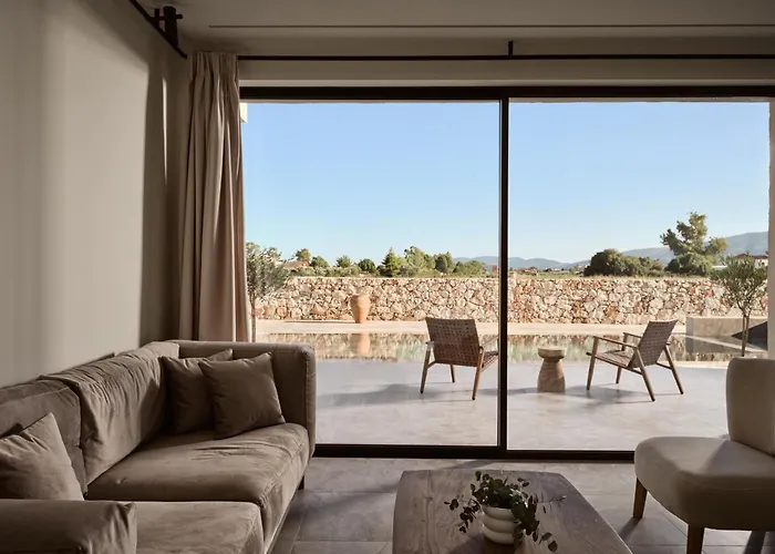 וילה Onore Villa, With Heated Pool & Signature Design, By Thinkvilla *
