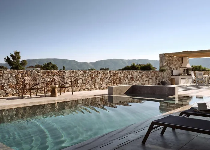 Вилла Onore Villa, With Heated Pool & Signature Design, By Thinkvilla