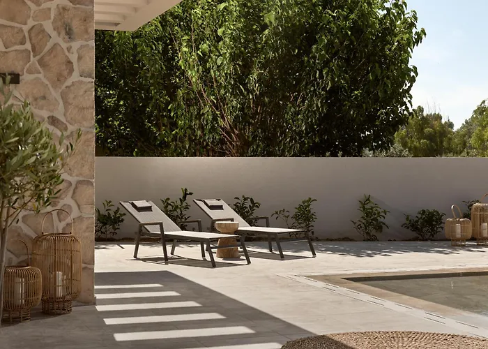 Onore Villa, With Heated Pool & Signature Design, By Thinkvilla *